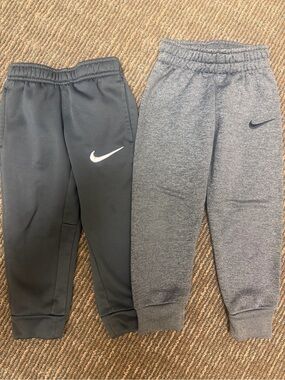 Boys Nike Sweatpants Bundle